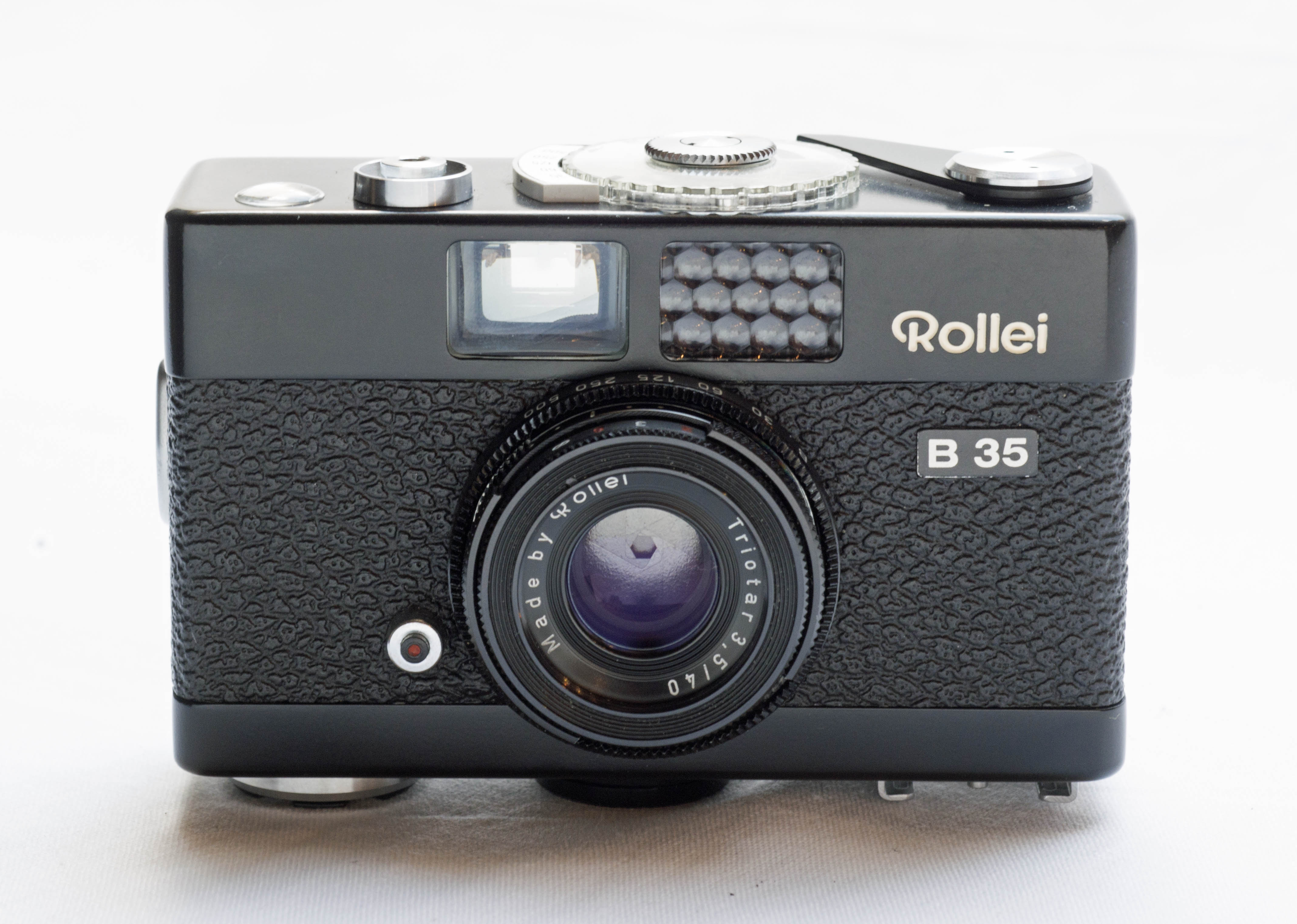 ROLLEI B 35